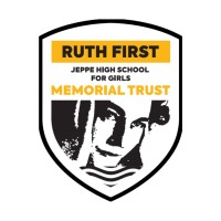 Ruth First Jeppe Memorial Trust logo - Similar company to Frontline Support Pty Ltd