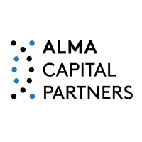Alma Capital Partners, LLC logo - Similar company to Md Cloud Practice Solutions
