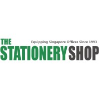 The Stationery Shop (Singapore) logo - Similar company to Mangini Limited