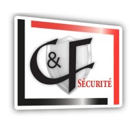 C&F Sécurité logo - Similar company to C&F Services