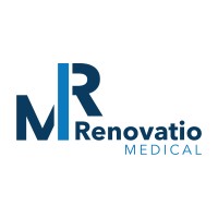 Renovatio Medical logo - Similar company to Renovatio Research Centers