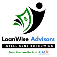 LoanWise Advisors logo - Similar company to Pesajoy Capital Limited