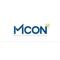 MCON Corporation logo - Similar company to Mehrab Construction Pvt Ltd