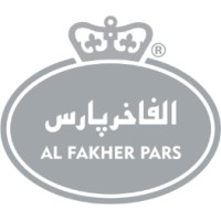 Alfakher Pars logo - Similar company to Centastudio