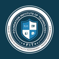 Foundation Institute of Technology, Islamabad logo - Similar company to Eventism Pk