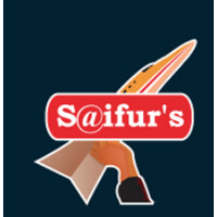 Saifur's logo - Similar company to Megamind Plus Study Abroad
