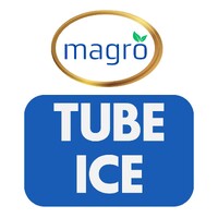 Magro Tube Ice logo - Similar company to Drinkdrive