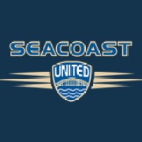 Seacoast United Sports Club logo - Similar company to Entourus