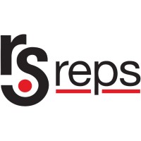 RS Reps logo - Similar company to Brownie'S Mattress Direct