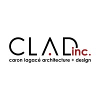 CLADinc. logo - Similar company to Archwork Studio Inc