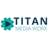 Titan Media Worx logo - Similar company to Tri-Booth Mobile Studio