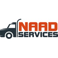 Naad Services | Logistics logo - Similar company to Paragon Traders