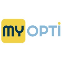 MyOpti logo - Similar company to Ics Vertex