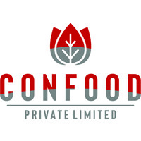 Confood pvt ltd logo - Similar company to Glück Global