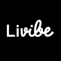Livibe logo - Similar company to Shake A Change