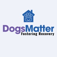 Dogs Matter logo - Similar company to Operation Kindness