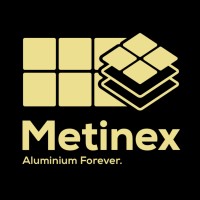 Metinex Aluminium logo - Similar company to Fora Groups