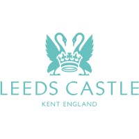 Leeds Castle logo - Similar company to De Haan Security