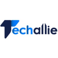 TechAllie logo - Similar company to Digital It Pros