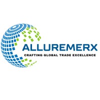 AllureMerx: Crafting Global Trade Excellence logo - Similar company to Balts Global Pvt Limited