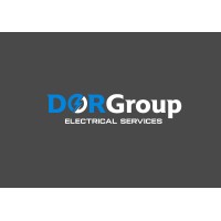 DOR Group Electrical Services logo - Similar company to David Doyle Electrical Ltd
