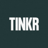 TINKR logo - Similar company to Tinkr