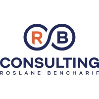 Roslane Bencharif Consulting logo - Similar company to Unisign Algérie By Nfc