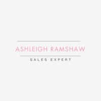 Ashleigh Ramshaw Sales Consulting logo - Similar company to Eksakt