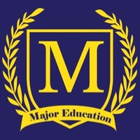 Major Education logo - Similar company to Dpoint - Dgv Digital