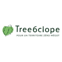 TREE6CLOPE logo - Similar company to Écomégot
