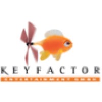 Keyfactor Entertainment logo - Similar company to Ion Lands