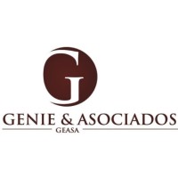 Genie & Asociados logo - Similar company to Corrales & Asociados