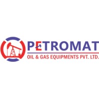 Petromatco logo - Similar company to Kinematics Engineering