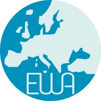 European Water Association (EWA) logo - Similar company to Rcdn