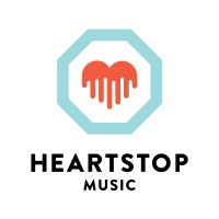 Heartstop Music logo - Similar company to Native Tongue