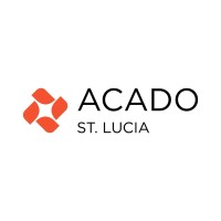 ACADO St Lucia logo - Similar company to Pyramid Health And Social Care Association (Phasca)