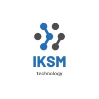 IKSM Technology logo - Similar company to Kolhapur Tech Tribe