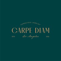 Carpe Diam logo - Similar company to Cali Trove