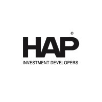 HAP INVESTMENTS IL logo - Similar company to Hap Construction Llc