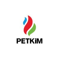Petkim logo - Similar company to Tüpraş