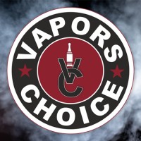 Vapors Choice logo - Similar company to Diamond Labs