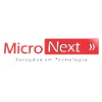 Micronext Soluções Em Tecnologia