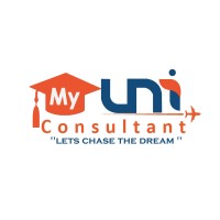 MyUni Overseas logo - Similar company to Inturing