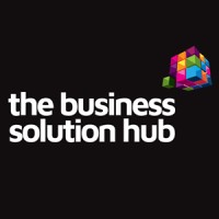 The Business Solution Hub logo - Similar company to Infusion Group