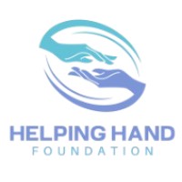 Helping Hand Foundation logo - Similar company to British Utilities
