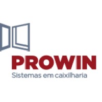 PROWIN - Sistemas em Caixilharia logo - Similar company to Prefsuite
