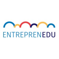 ENTREPRENEDU logo - Similar company to Balkan Blockchain Association