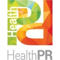 HealthPR logo - Similar company to Diagnosa.Info