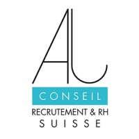 AJ Conseil Suisse Recrutement & RH logo - Similar company to Talentmatch | Recrutement, Placement, Coaching De Profils (Neuro)Atypiques