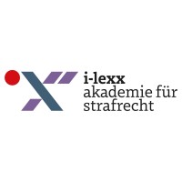 i-lexx Akademie für Strafrecht logo - Similar company to Legal & Social